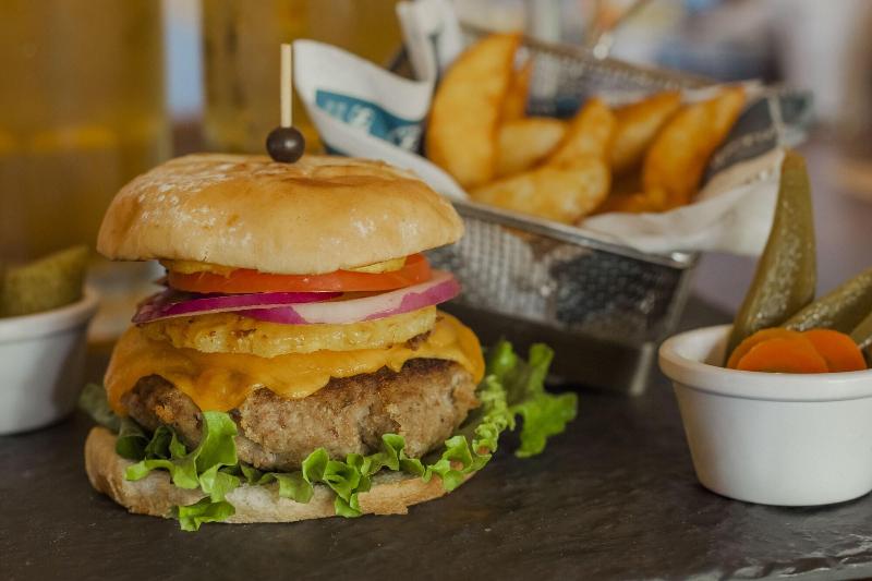 فندق Sheraton Buganvilias Resort   All Inclusive