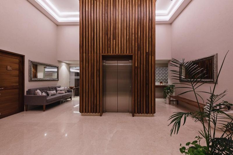 فندق Sheraton Buganvilias Resort   All Inclusive