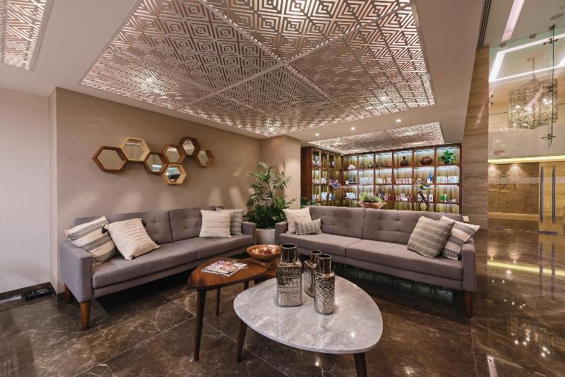 فندق Sheraton Buganvilias Resort   All Inclusive