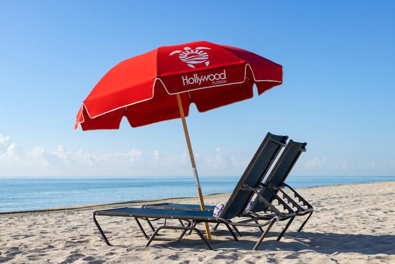 فندق Costa Hollywood Beach Resort  An Allsuite