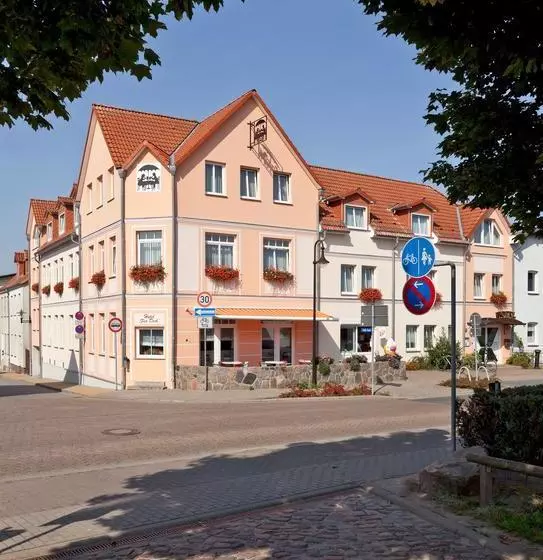Hotelli Für Dich