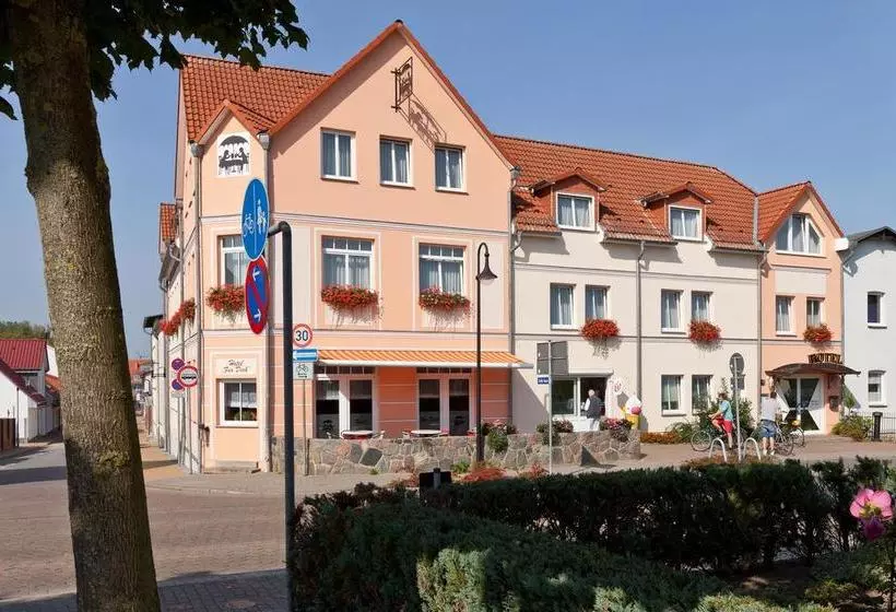 Hotelli Für Dich