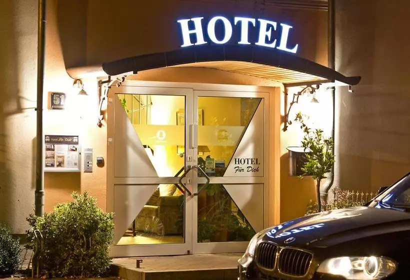 Hotelli Für Dich