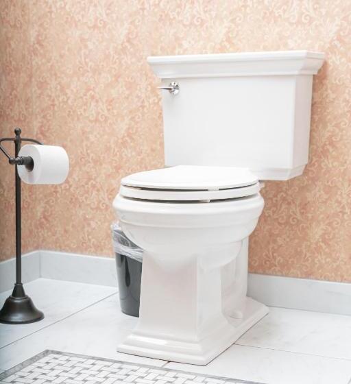 호텔 Fulton Steamboat Inn