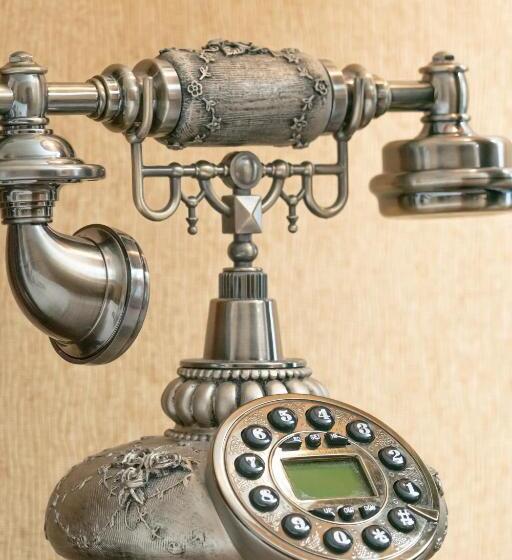 호텔 Fulton Steamboat Inn