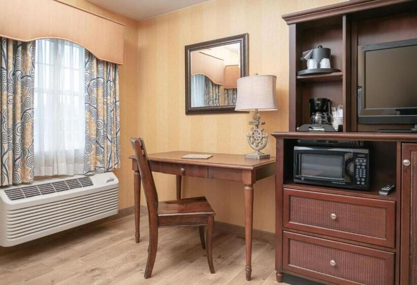 호텔 Fulton Steamboat Inn