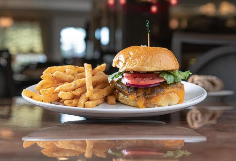 호텔 Fulton Steamboat Inn