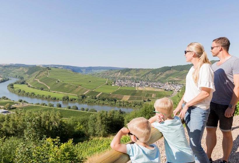 فندق Landal Sonnenberg