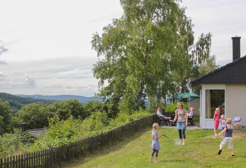 فندق Landal Sonnenberg