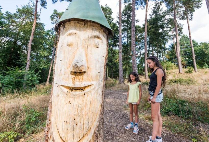 فندق Landal Sonnenberg