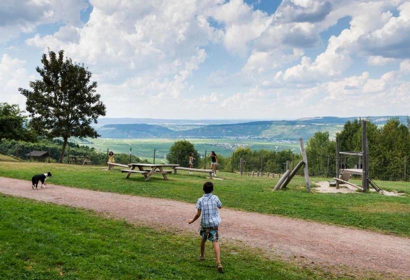 فندق Landal Sonnenberg