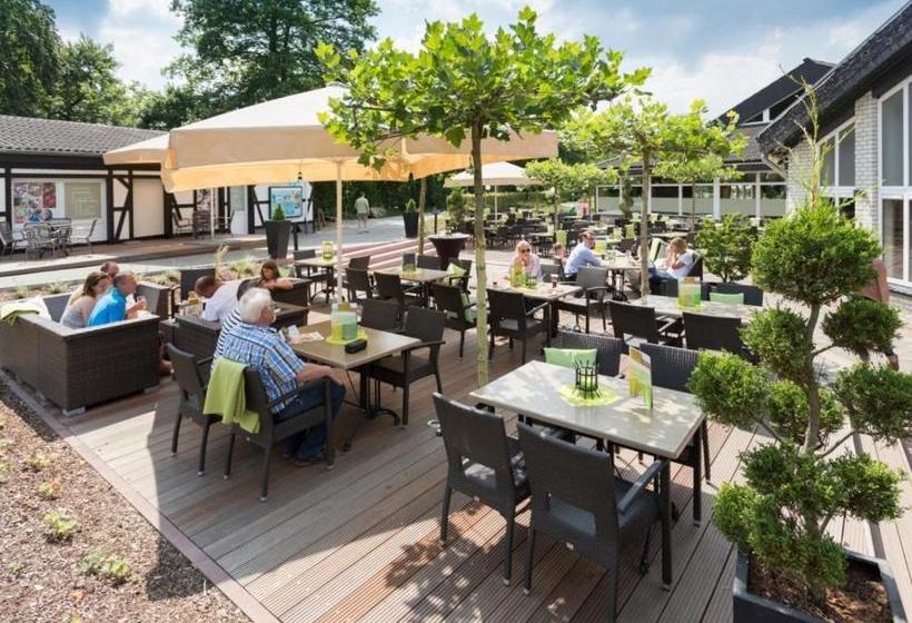 فندق Landal Sonnenberg