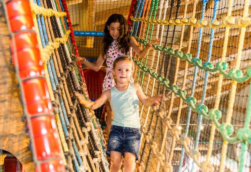 فندق Landal Sonnenberg