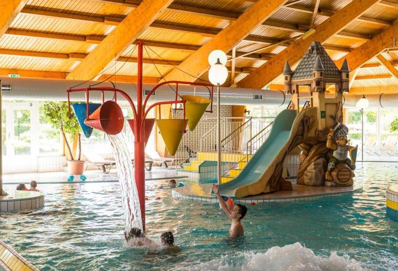 فندق Landal Sonnenberg