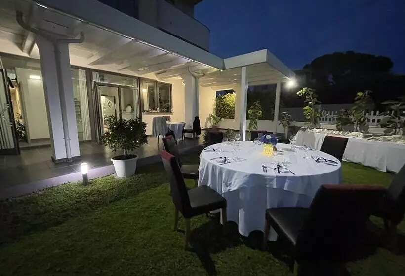 Hotelli Le Ceramiche