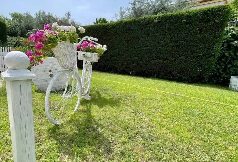 Hotelli Le Ceramiche