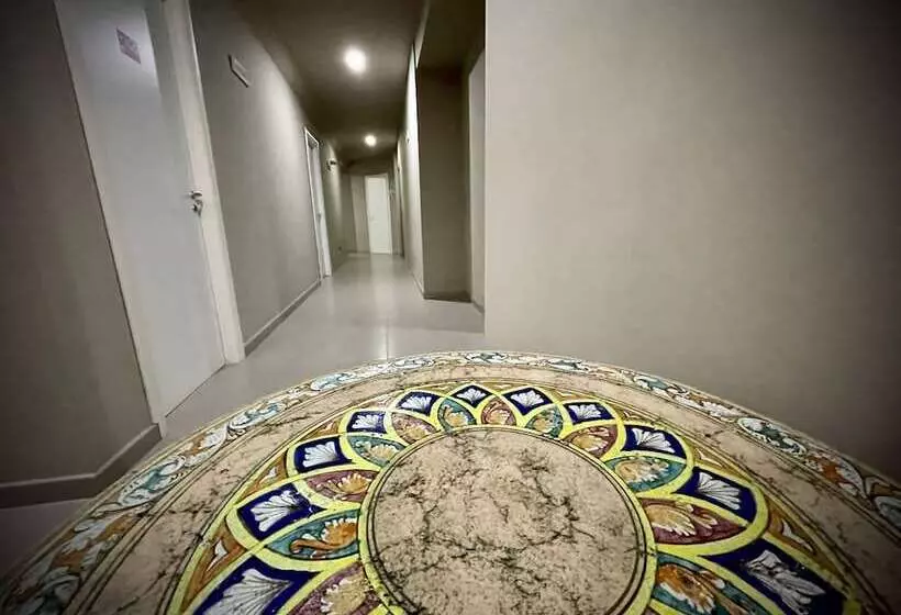 Hotelli Le Ceramiche