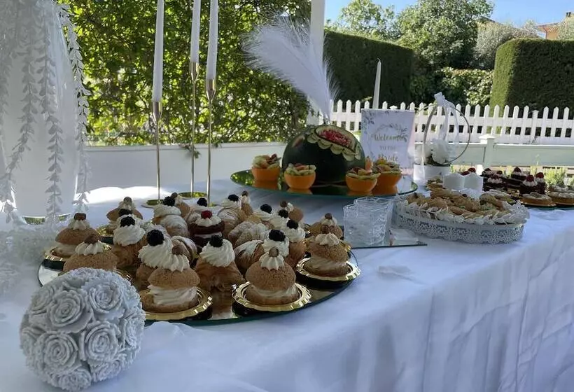 Hotelli Le Ceramiche