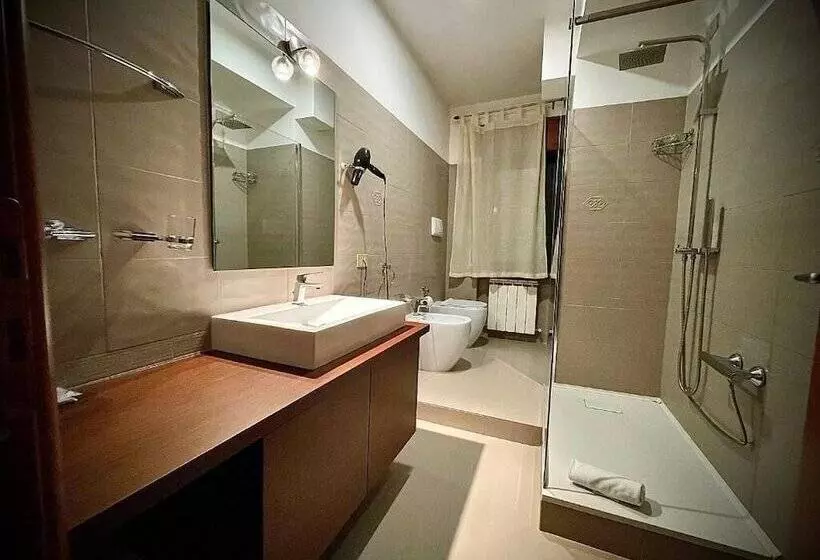 Hotelli Le Ceramiche