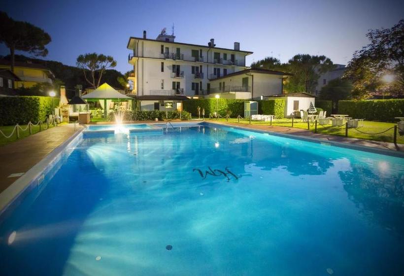 בית מלון כפרי Marilù