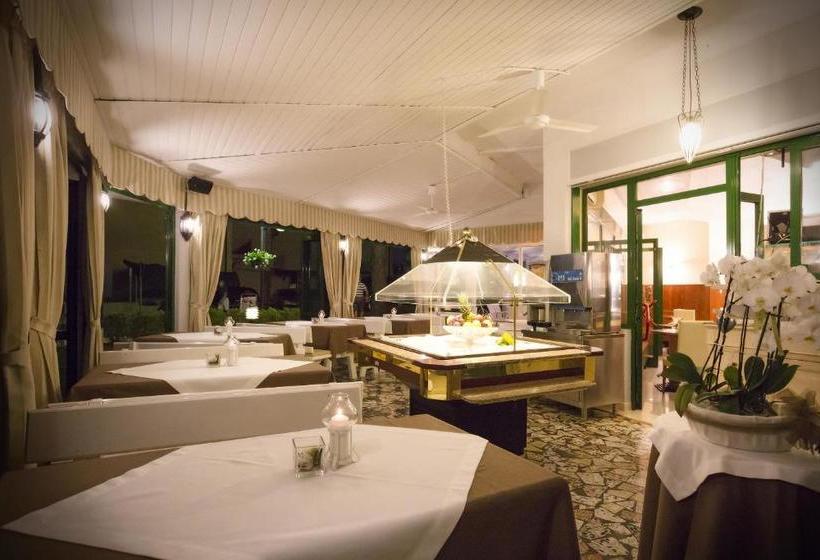 בית מלון כפרי Marilù