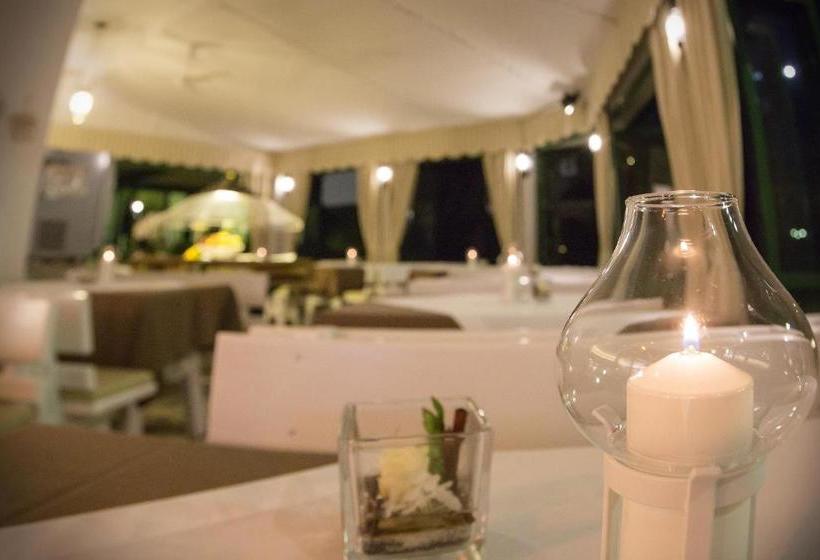 בית מלון כפרי Marilù