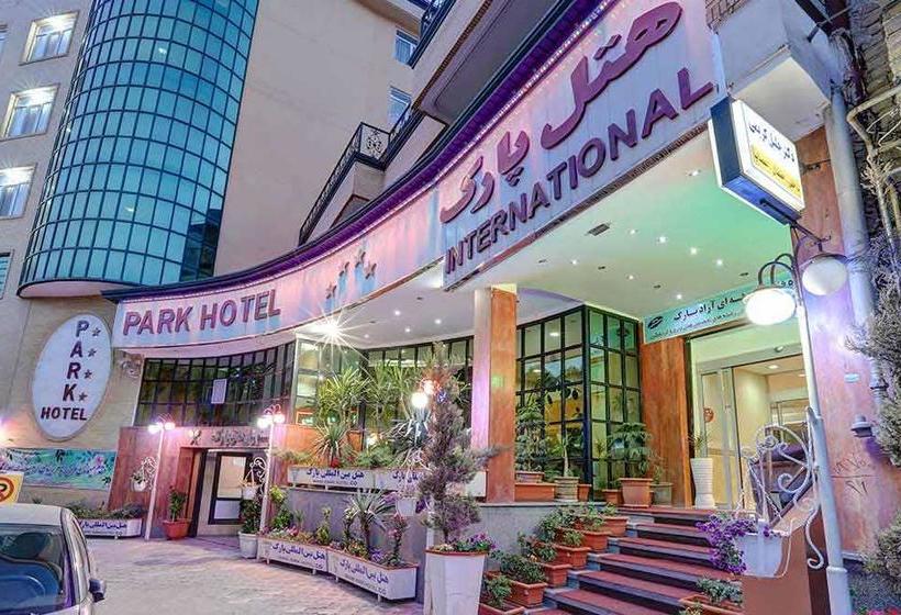 هتل Park