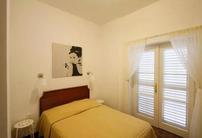 ホテル Partvilla Balatonboglar