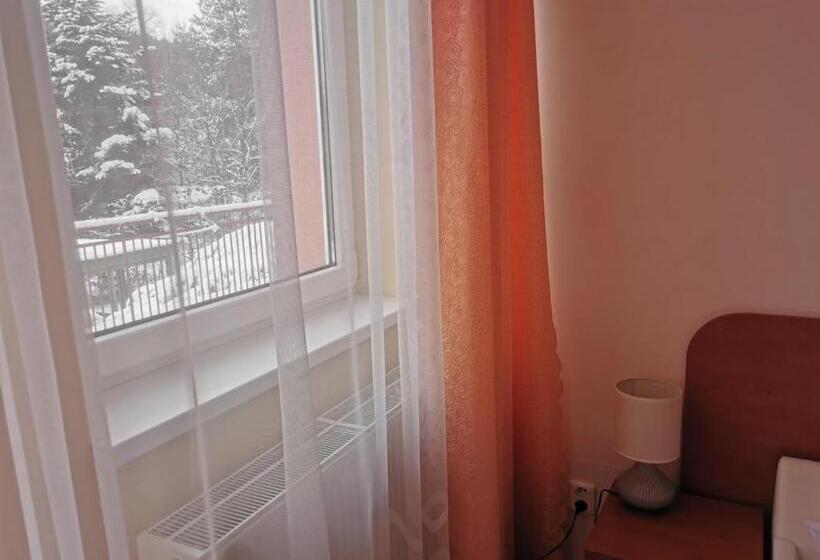 Hotel Penzion Zornicka