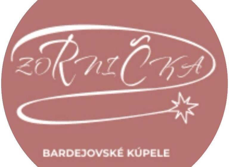 酒店 Penzion Zornicka