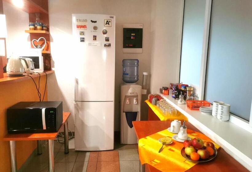 酒店 Penzion Zornicka