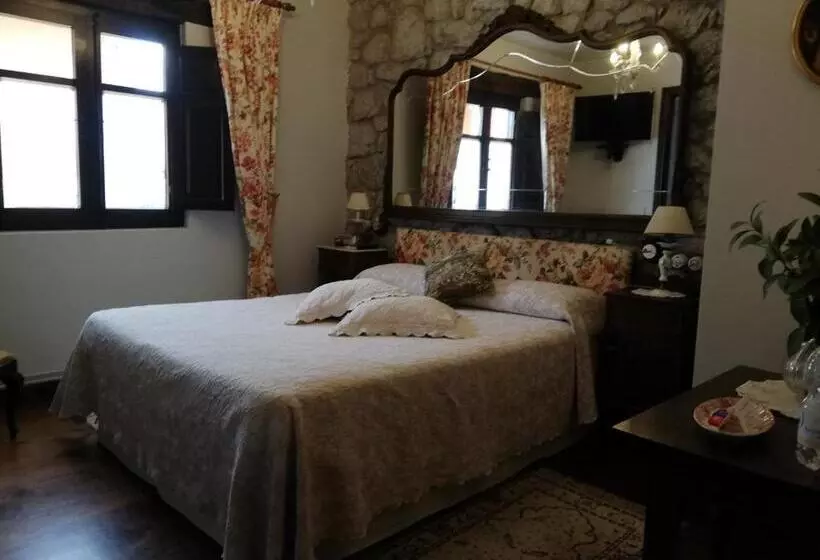 ホテル Posada De Pedreña