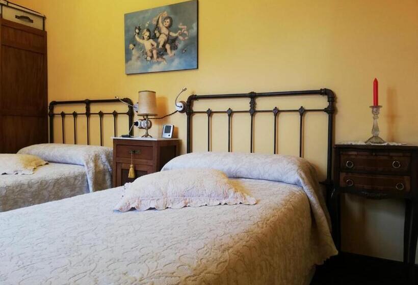 هتل Posada De Pedreña