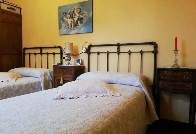 ホテル Posada De Pedreña