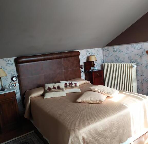 هتل Posada De Pedreña