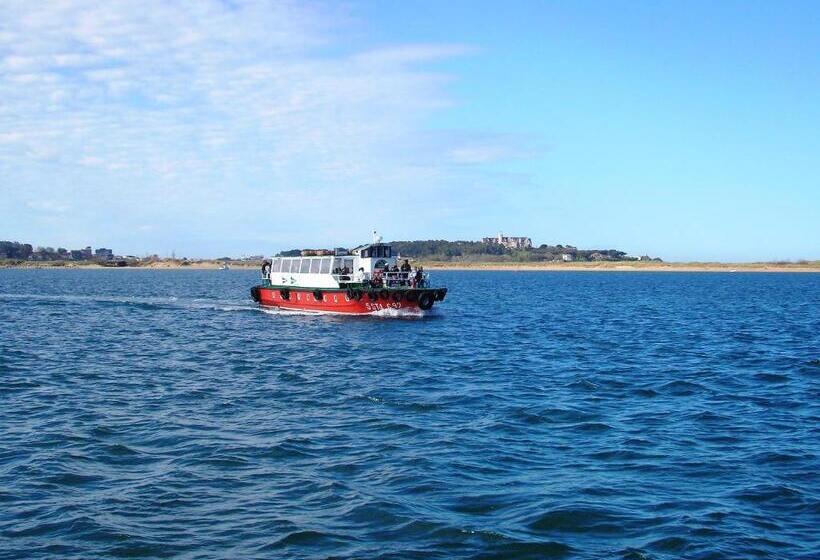 هتل Posada De Pedreña