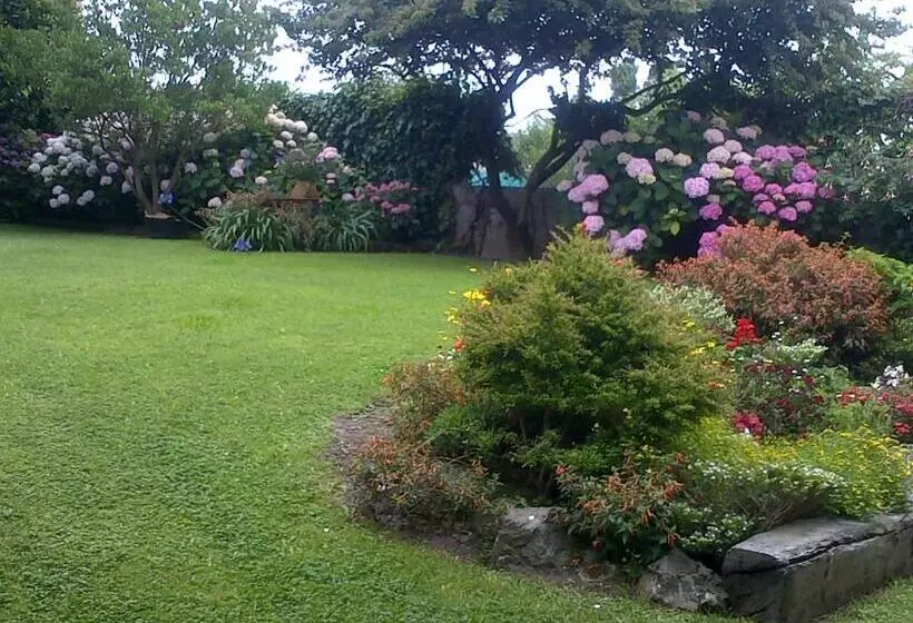 ホテル Posada De Pedreña