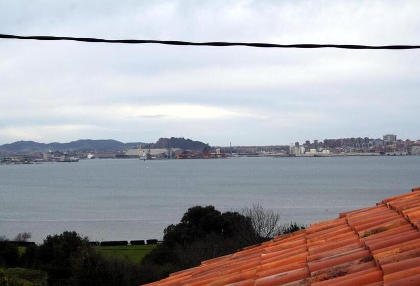 هتل Posada De Pedreña