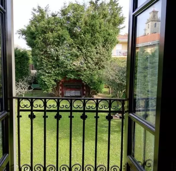 ホテル Posada De Pedreña