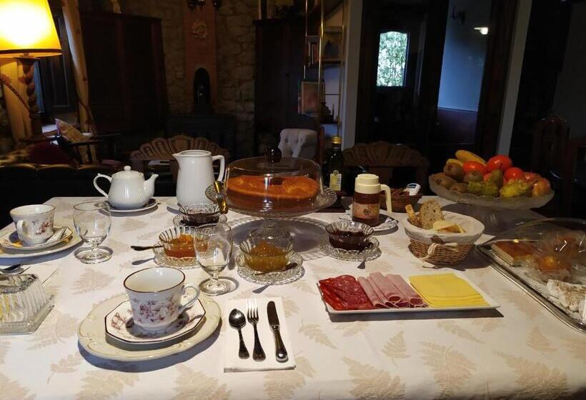 هتل Posada De Pedreña