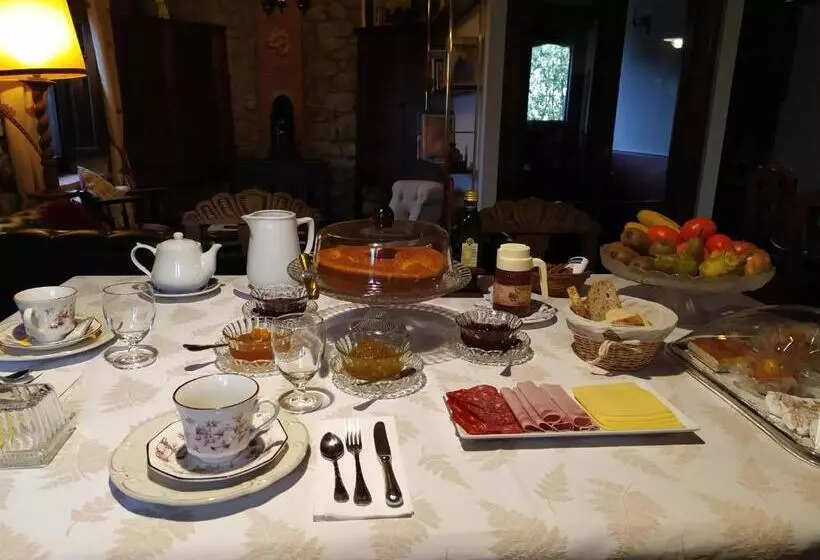 ホテル Posada De Pedreña