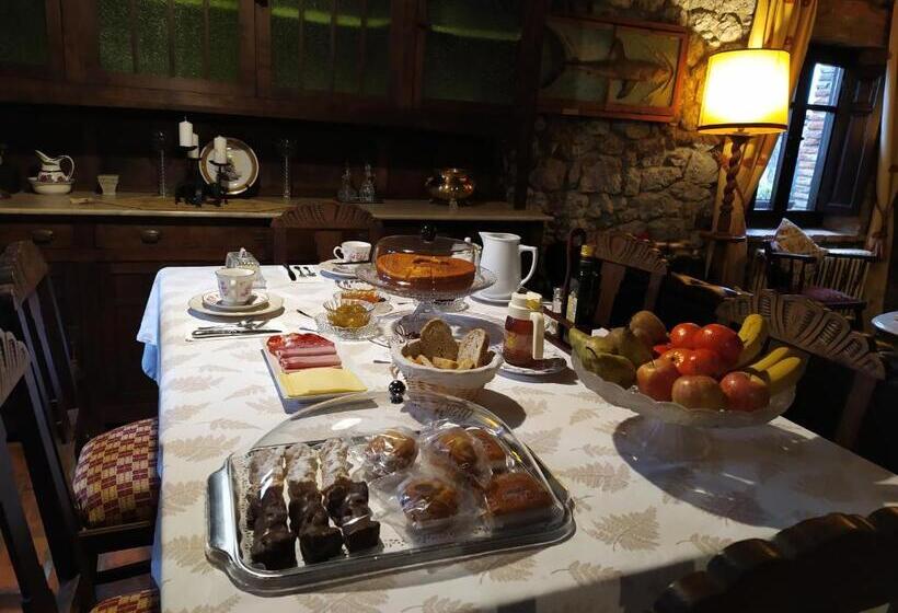 هتل Posada De Pedreña