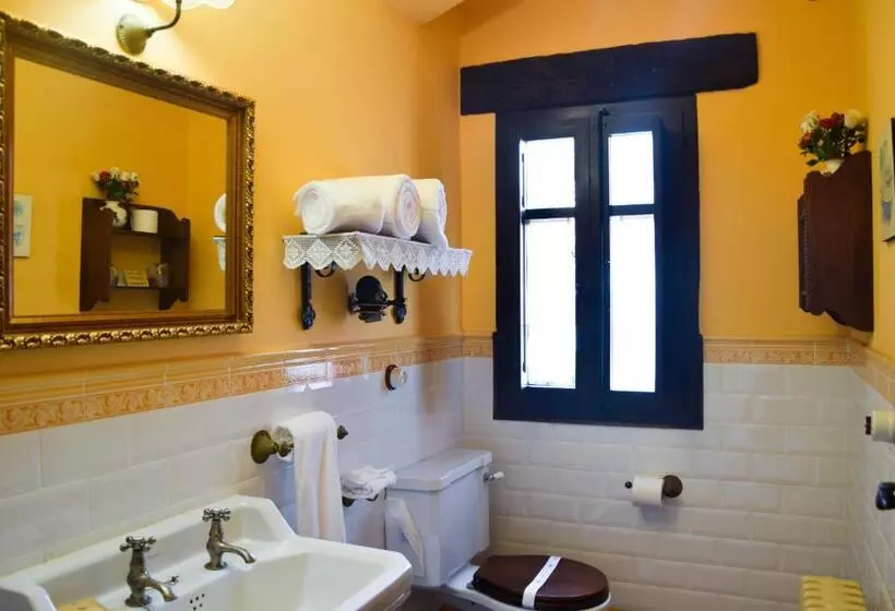 ホテル Posada De Pedreña