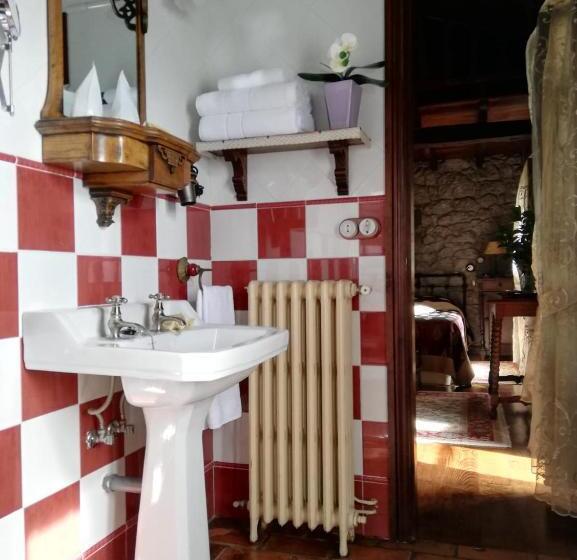 هتل Posada De Pedreña