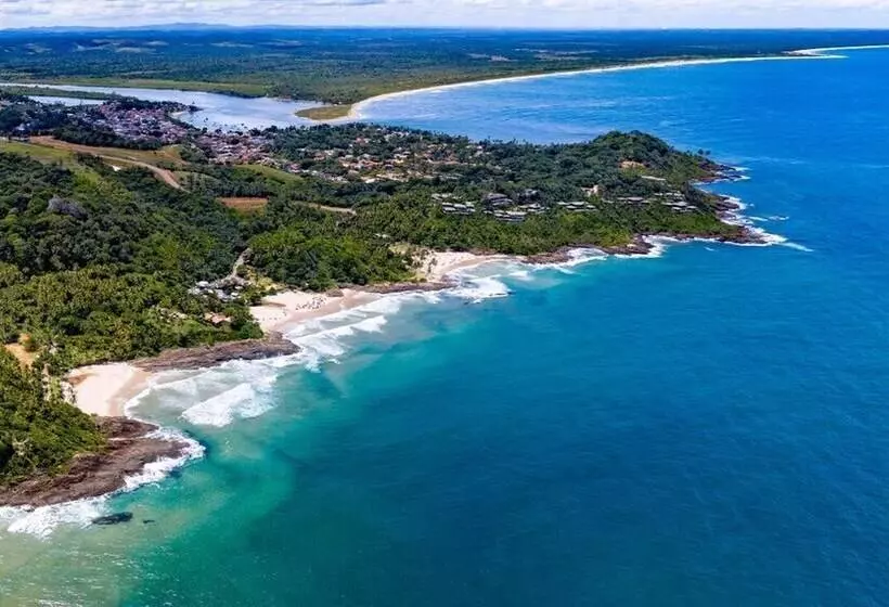 ホテル Pousada Raisis