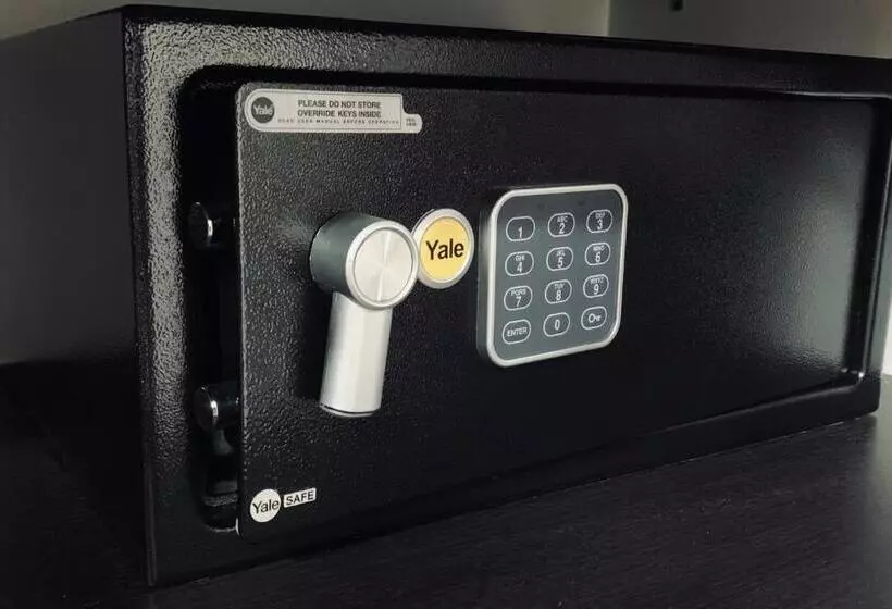 Hotelli Veler Restaurante