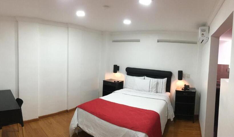 בית מלון כפרי Veler Restaurante