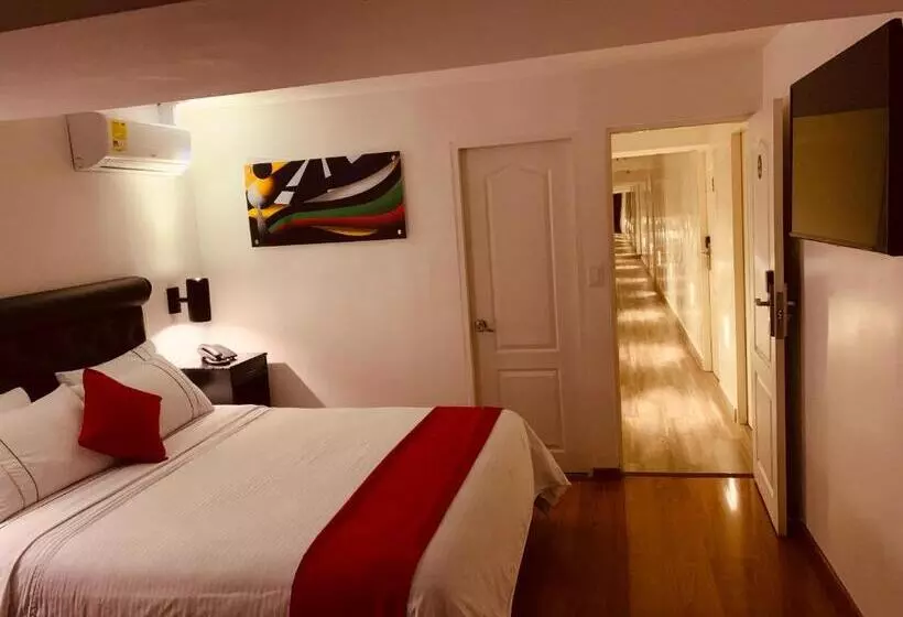 Hotelli Veler Restaurante