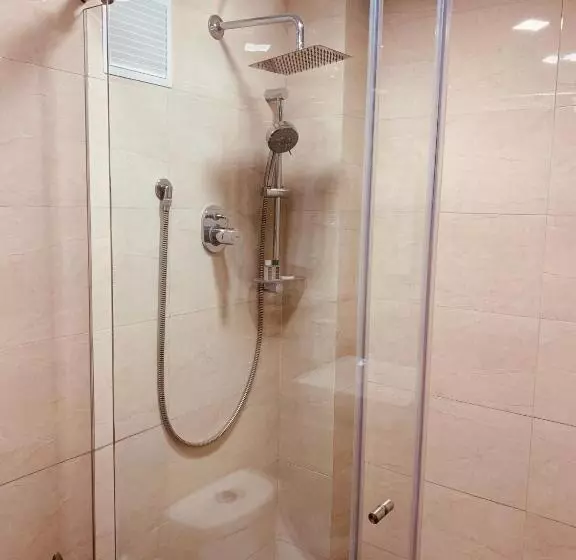 Hotelli Veler Restaurante