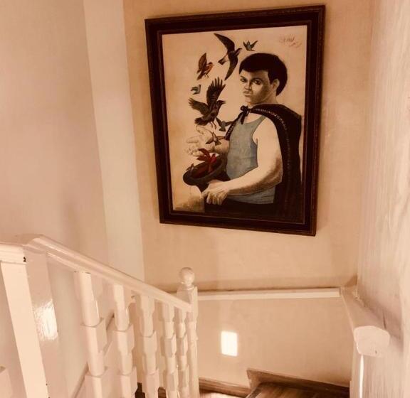 בית מלון כפרי Veler Restaurante